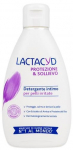 Intiimh&uuml;gieeni puhastusvahend Lactacyd Comfort, 300 ml