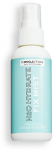 Meigi fiksaator Makeup Revolution London H2O Hydrate, l&auml;bipaistev v., 50 ml