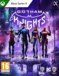 Xbox Series X m&auml;ng Warner Bros. Interactive Entertainment Gotham Knights
