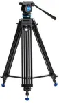 Alus Benro KH-25P, alumiinium/pol&uuml;vin&uuml;&uuml;lkloriid (pvc)