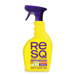 Higi- ja deodorandi plekieemaldaja Resq, 0.45 l