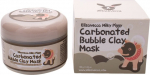 N&auml;omask Elizavecca Carbonated Bubble Clay, 100 g
