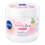 N&auml;okreem Nivea Family Care, 450 ml
