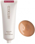 Vedel jumestuskreem Artdeco Natural Skin, 35 neutral/ natural tan, 25 ml