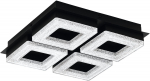 Valgust lagi Eglo Fradelo 1, 14 W, LED, 3000 &deg;K