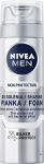 Raseerimisvaht Nivea Silver Protect, 200 ml