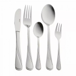 S&ouml;&ouml;giriistade komplekt King Hoff KH-1450, roostevaba teras