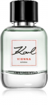 Tualettvesi Karl Lagerfeld Karl Vienna Opera, 60 ml