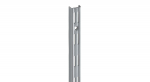 Profiil Dolle, 199.5 cm x 2.6 cm, hall