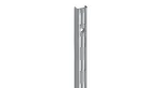 Profiil Dolle, 199.5 cm x 2.6 cm, hall v.