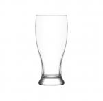 &Otilde;lleklaaside komplekt Lav Brotto, klaas, 0.565 l, 6 tk