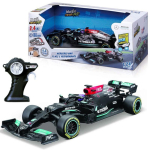 Rc auto Maisto AMG F1 W12 E Performance 82355, 1:24, must