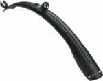 Porikaitse SKS Beavertail XL MUDG290, plastik, must v., 27.5"
