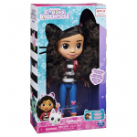 Nukk Spin Master Gabbys Dollhouse Gabby Girl 6060430, 20 cm, mitmev&auml;rviline