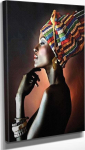 Fotomaal Wallity, dc363, 30 cm x 40 cm