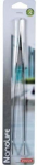 Akvaariumi hooldusvahendid Zolux Aquarium Tweezers 377014, kroom, 27 cm