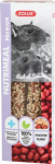 N&auml;riliste maiuspala Zolux Nutrimeal Premium, hiirtele/rottide jaoks, 0.125 kg, 3 tk