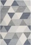 Vaip sise Kayoom Cozy 210, mitmev&auml;rviline, 170 cm x 120 cm