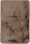 Vannitoa p&otilde;randamatt Kayoom Rabbit 8D3VC-40-60, pruun, 60 cm x 40 cm