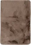 Vannitoa p&otilde;randamatt Kayoom Rabbit 8D3VC-40-60, pruun v., 60 cm x 40 cm