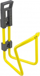 Joogipudelihoidik Simpla Alu Star BOTC14, alumiinium/plastik, kollane