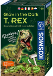 Kaevet&ouml;&ouml;de komplekt Kosmos Glow In The Dark T-Rex, mitmev&auml;rviline