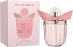 Tualettvesi Women'secret Eau My Secret, 100 ml