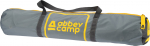Tuulevari Abbey Camp Wind Break Chicago-500, 500 x 140 cm