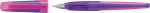 T&auml;itesulepea Stabilo Easy Buddy 15033/3-41, vasakuk&auml;elistele, roosa/violetne