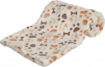 Pleed loomadele Trixie Lingo TX-37179, hele pruun v., 150 cm x 100 cm