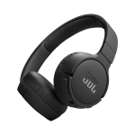 Juhtmeta k&otilde;rvaklapid JBL Tune 670 NC, must v.