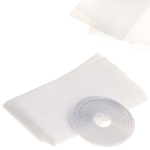 S&auml;&auml;sev&otilde;rk ZW73, valge, 150 cm x 130 cm