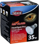 Terraariumi lamp Trixie HeatSpot Pro, 35 W, 65 mm x 65 mm