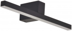 Valgusti seinale Light Prestige Nevada M LP-778/1W M BK, LED, 4000 &deg;K, 1 x 12 W, must v.