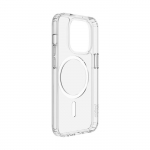 Telefoni &uuml;mbris Belkin SheerForce AOBLKTF00000008, Apple iPhone 14 Pro, l&auml;bipaistev v.