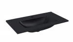 Vannitoa kraanikauss Masterjero Skappa 80, 80 cm x 46 cm x 17 cm, sobib deco 80 kappidega (000101065900;000101065901;000101065899).