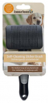 Harja koertele Beeztees Self-Cleaning Slicker Brush 661738, 180 mm x 85 mm