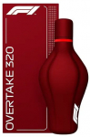 Tualettvesi Formula 1 Overtake 320, 75 ml