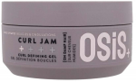 Juuksegeel Schwarzkopf Curl Jam Curl Defining Gel, 300 ml