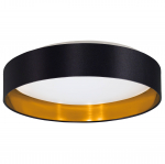 Valgusti plafoon Eglo Maserlo 99539, LED, 3000 &deg;K, 1 x 20 W, valge v.
