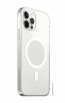 Telefoni &uuml;mbris Swissten 33001721, iPhone 15 Pro Max, l&auml;bipaistev v.