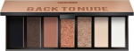 Lauv&auml;rv Pupa Make Up Stories Compact, 13.3 g, mitmev&auml;rviline 001 back to nude