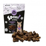 Koeramaius Mr. Bandit Sport Extra Duck, pardiliha, 0.15 kg