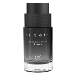 Tualettvesi Bugatti Dynamic Move Black, 100 ml