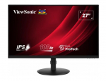 Monitor Viewsonic VG2708A, IPS, 100 Hz, FHD, 27"