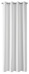 &Ouml;&ouml;kardin ZKWB-15, valge v., 135 cm x 175 cm