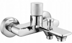 Vannisegisti Mexen Royo One 72231-00, kroom