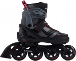 Rulluisud Blackwheels Playful, must v./hall v., 39-42