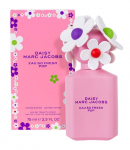 Tualettvesi Marc Jacobs Daisy Eau So Fresh Pop, 75 ml