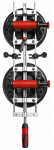 Iminappadega plaatide pingutust&ouml;&ouml;riist Bessey PS, metall, 71.5 cm x 21.5 cm